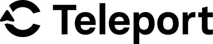 C Teleport